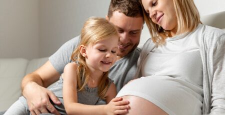 Ce este infertilitatea secundară?